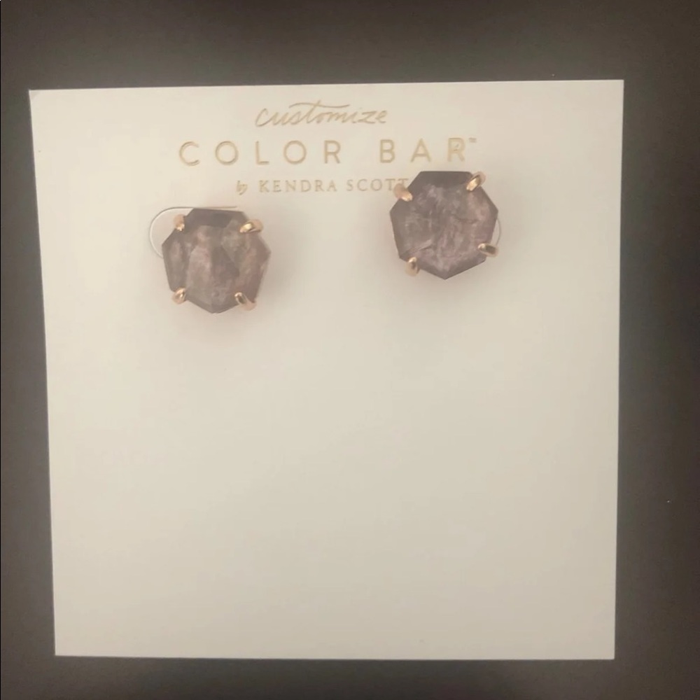 Kendra Scott Ryan Studs